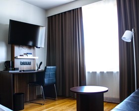 Best Western Karlshamn