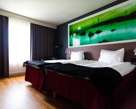Best Western Karlshamn