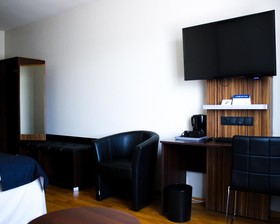 Best Western Karlshamn