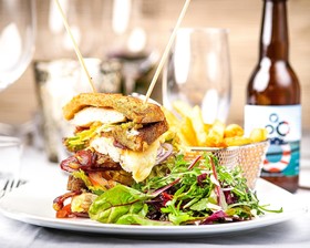 Best Western Karlshamn