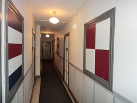 Port Hotel