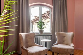 Karlskrona Stadshotell, BW Signature Collection