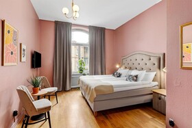 Karlskrona Stadshotell, BW Signature Collection