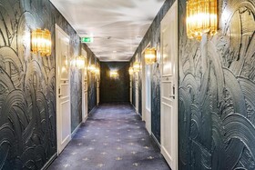 Karlskrona Stadshotell, BW Signature Collection