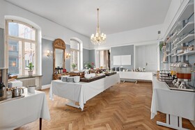 Karlskrona Stadshotell, BW Signature Collection