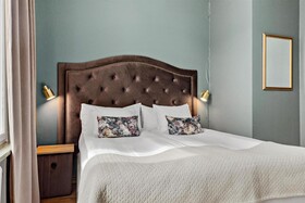 Karlskrona Stadshotell, BW Signature Collection