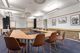 Karlskrona Stadshotell, BW Signature Collection