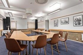 Karlskrona Stadshotell, BW Signature Collection