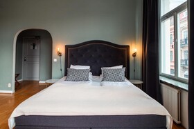 Karlskrona Stadshotell, BW Signature Collection