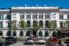 Karlskrona Stadshotell, BW Signature Collection