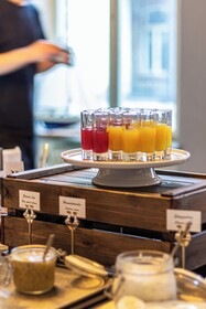 Karlskrona Stadshotell, BW Signature Collection