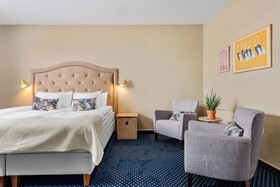 Karlskrona Stadshotell, BW Signature Collection