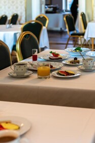 Karlskrona Stadshotell, BW Signature Collection