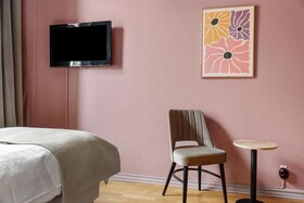 Karlskrona Stadshotell, BW Signature Collection