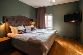 Karlskrona Stadshotell, BW Signature Collection