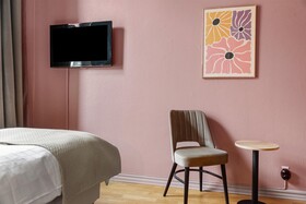 Karlskrona Stadshotell, BW Signature Collection