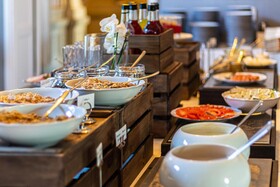 Karlskrona Stadshotell, BW Signature Collection