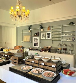 Karlskrona Stadshotell, BW Signature Collection