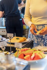 Karlskrona Stadshotell, BW Signature Collection