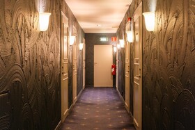 Karlskrona Stadshotell, BW Signature Collection