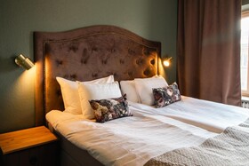 Karlskrona Stadshotell, BW Signature Collection