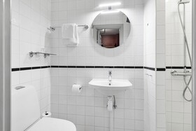 Karlskrona Stadshotell, BW Signature Collection