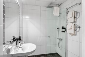 Karlskrona Stadshotell, BW Signature Collection