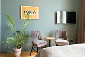 Karlskrona Stadshotell, BW Signature Collection