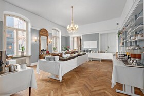 Karlskrona Stadshotell, BW Signature Collection