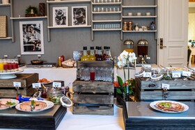 Karlskrona Stadshotell, BW Signature Collection