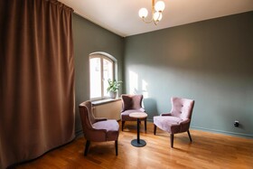 Karlskrona Stadshotell, BW Signature Collection