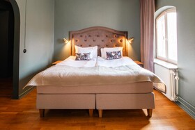 Karlskrona Stadshotell, BW Signature Collection