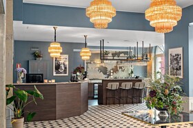 Karlskrona Stadshotell, BW Signature Collection