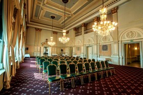 Karlskrona Stadshotell, BW Signature Collection