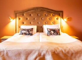 Karlskrona Stadshotell, BW Signature Collection