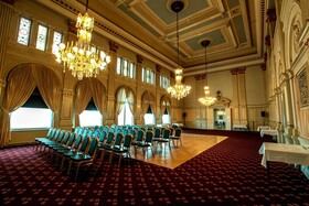 Karlskrona Stadshotell, BW Signature Collection