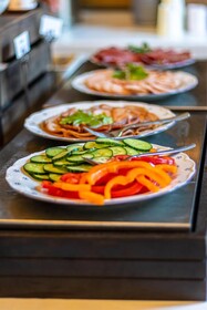 Karlskrona Stadshotell, BW Signature Collection