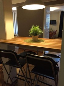 Karlskrona Trossö Vandrarhem