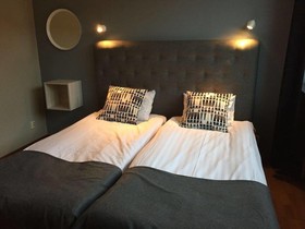 Karlskrona Trossö Vandrarhem