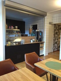 Karlskrona Trossö Vandrarhem