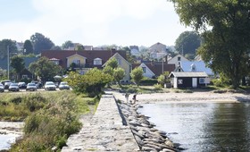 STF Kivikstrand Hotell