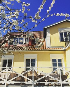 STF Kivikstrand Hotell