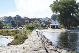 STF Kivikstrand Hotell
