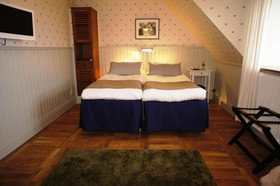 STF Kivikstrand Hotell