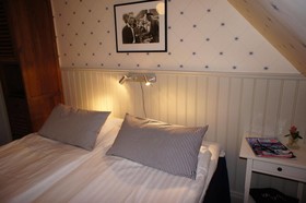 STF Kivikstrand Hotell