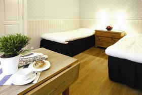 STF Kivikstrand Hotell