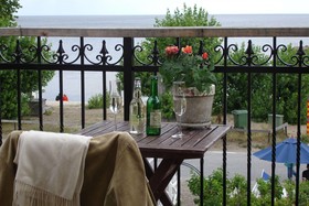 STF Kivikstrand Hotell