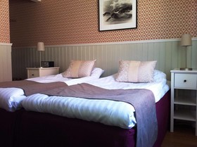 STF Kivikstrand Hotell