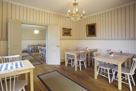 STF Kivikstrand Hotell