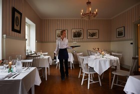 STF Kivikstrand Hotell